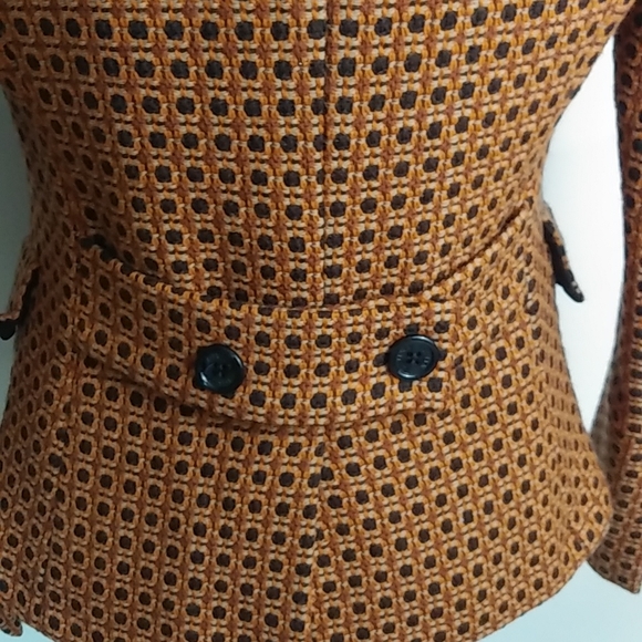 DIVINA VINTAGE BLAZER - Picture 6 of 10